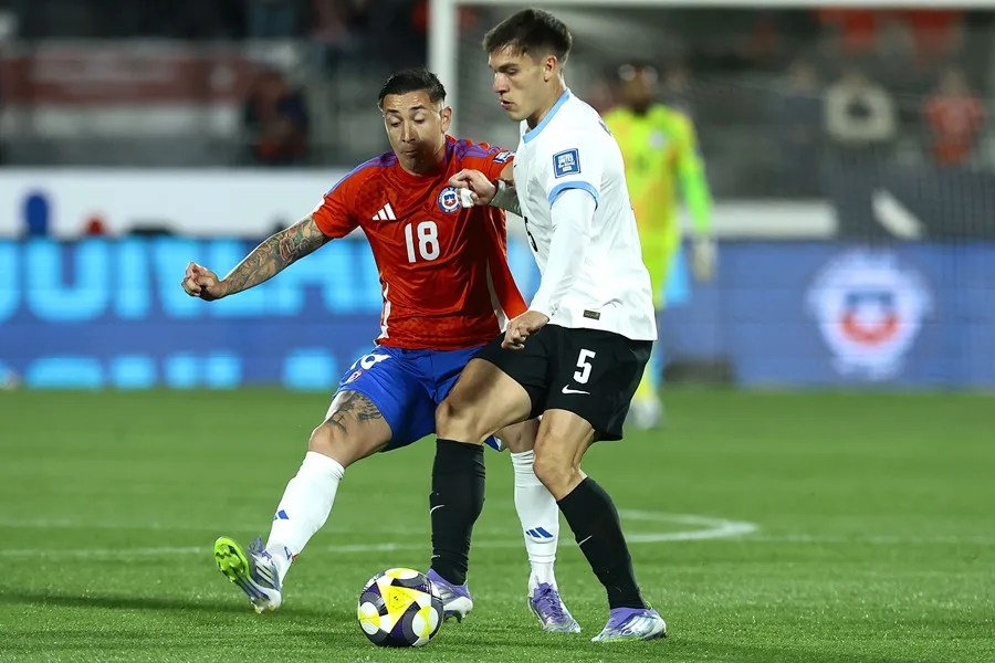 El viaje de 733 días acaba con Bolivia en repesca y Messi goleador sin jugar | 5 | El viaje de 733 días acaba con Bolivia en repesca y Messi goleador sin jugar - Noticias de hoy en República Dominicana | De Último Minuto