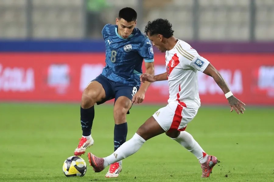 El viaje de 733 días acaba con Bolivia en repesca y Messi goleador sin jugar | 6 | El viaje de 733 días acaba con Bolivia en repesca y Messi goleador sin jugar - Noticias de hoy en República Dominicana | De Último Minuto