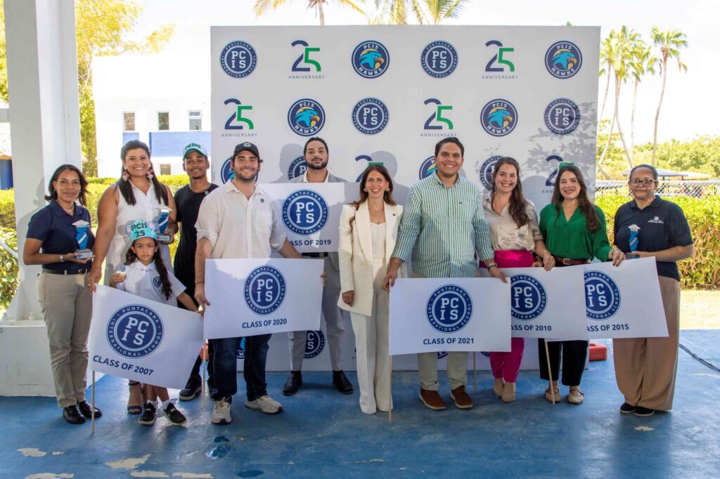 Puntacana International School (PCIS) celebró 25 años siendo un motor de crecimiento y educación para la comunidad | 3 | Puntacana International School (PCIS) celebró 25 años siendo un motor de crecimiento y educación para la comunidad - Noticias de hoy en República Dominicana | De Último Minuto