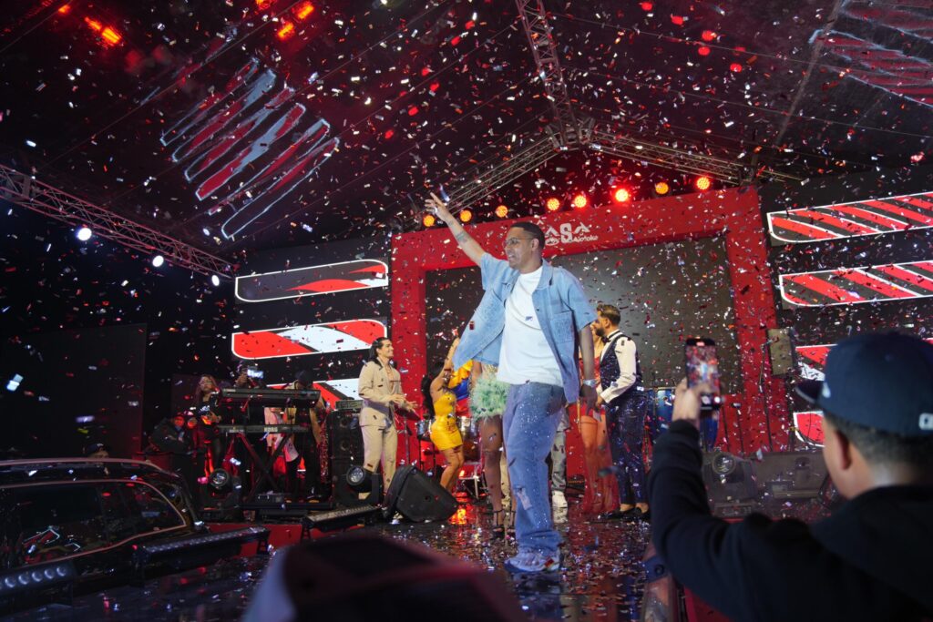 ¡Hasta pronto! La Casa de Alofoke culmina su primera temporada con premios millonarios y emociones a flor de piel - Noticias de hoy en República Dominicana | De Último Minuto