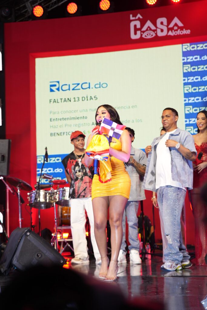 ¡Hasta pronto! La Casa de Alofoke culmina su primera temporada con premios millonarios y emociones a flor de piel - Noticias de hoy en República Dominicana | De Último Minuto
