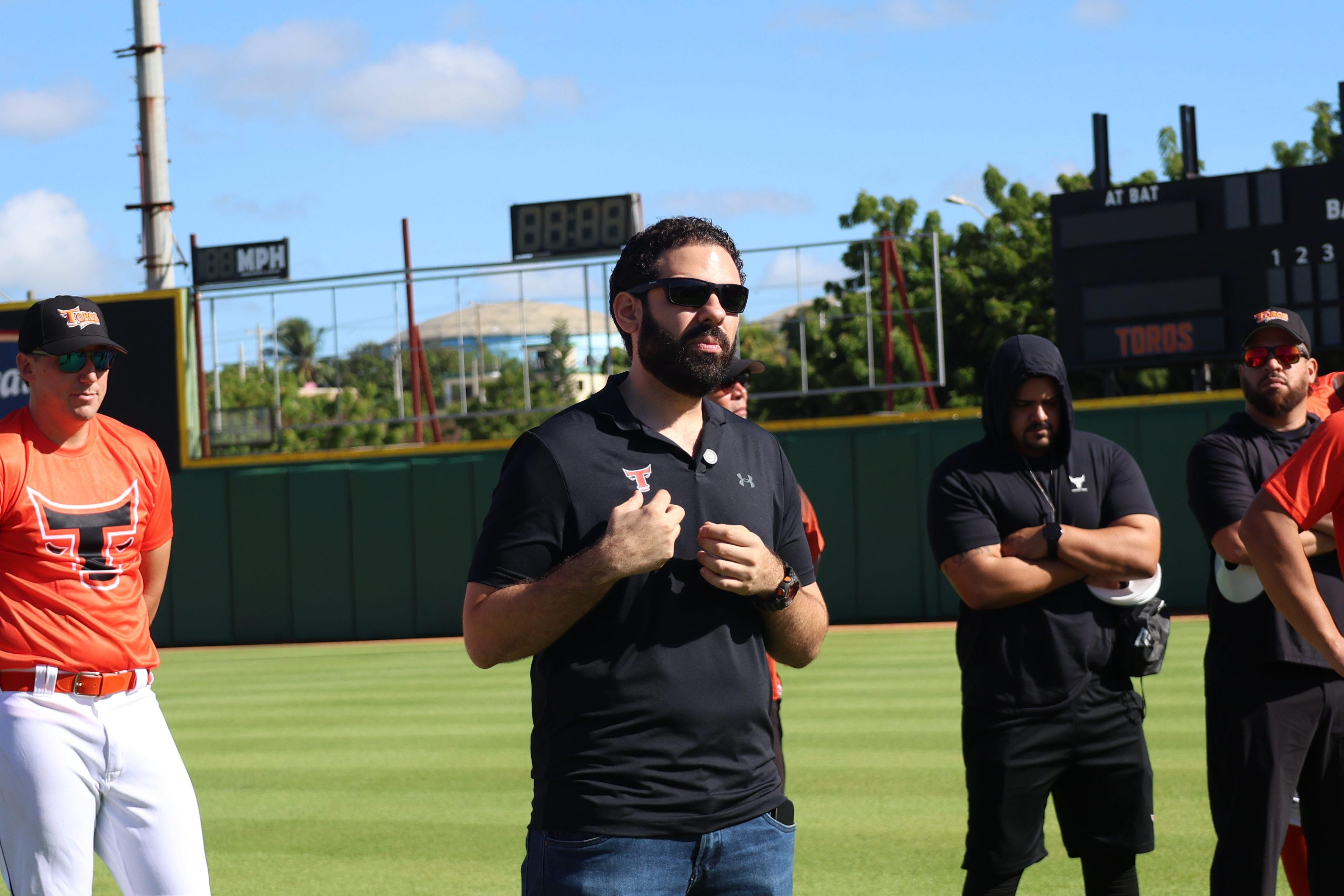 Jesus mejia