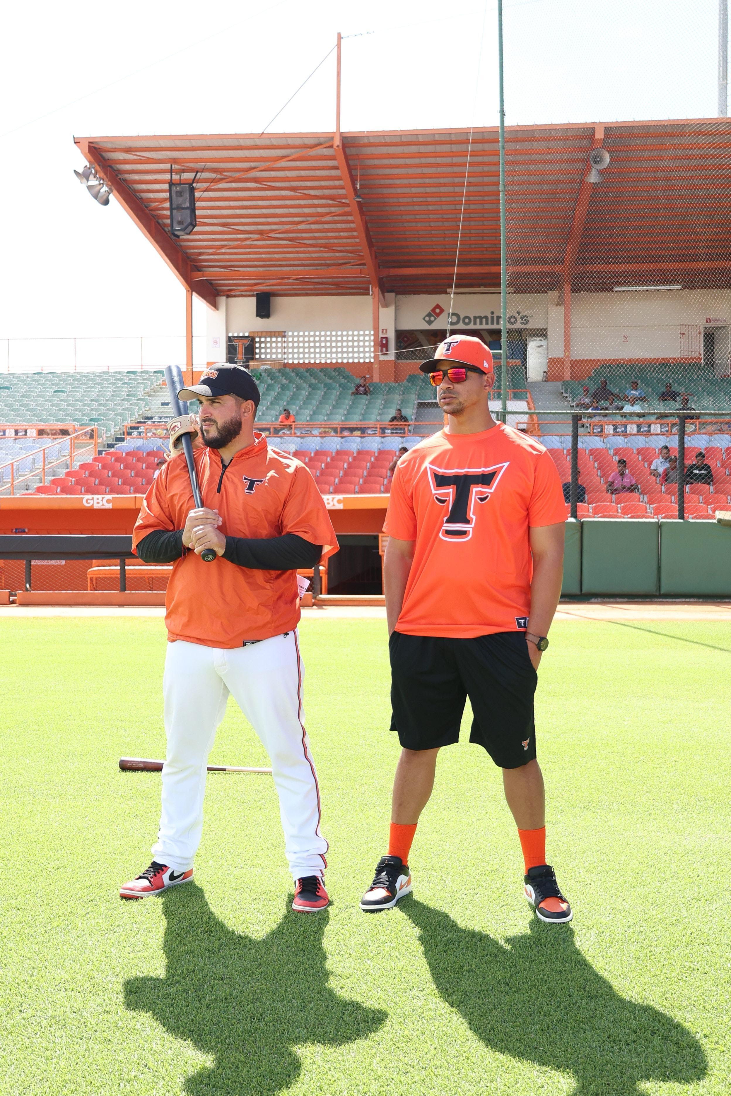 Toros dan inicio a Early Camp con 40 jugadores en el Corral - Noticias de hoy en República Dominicana | De Último Minuto