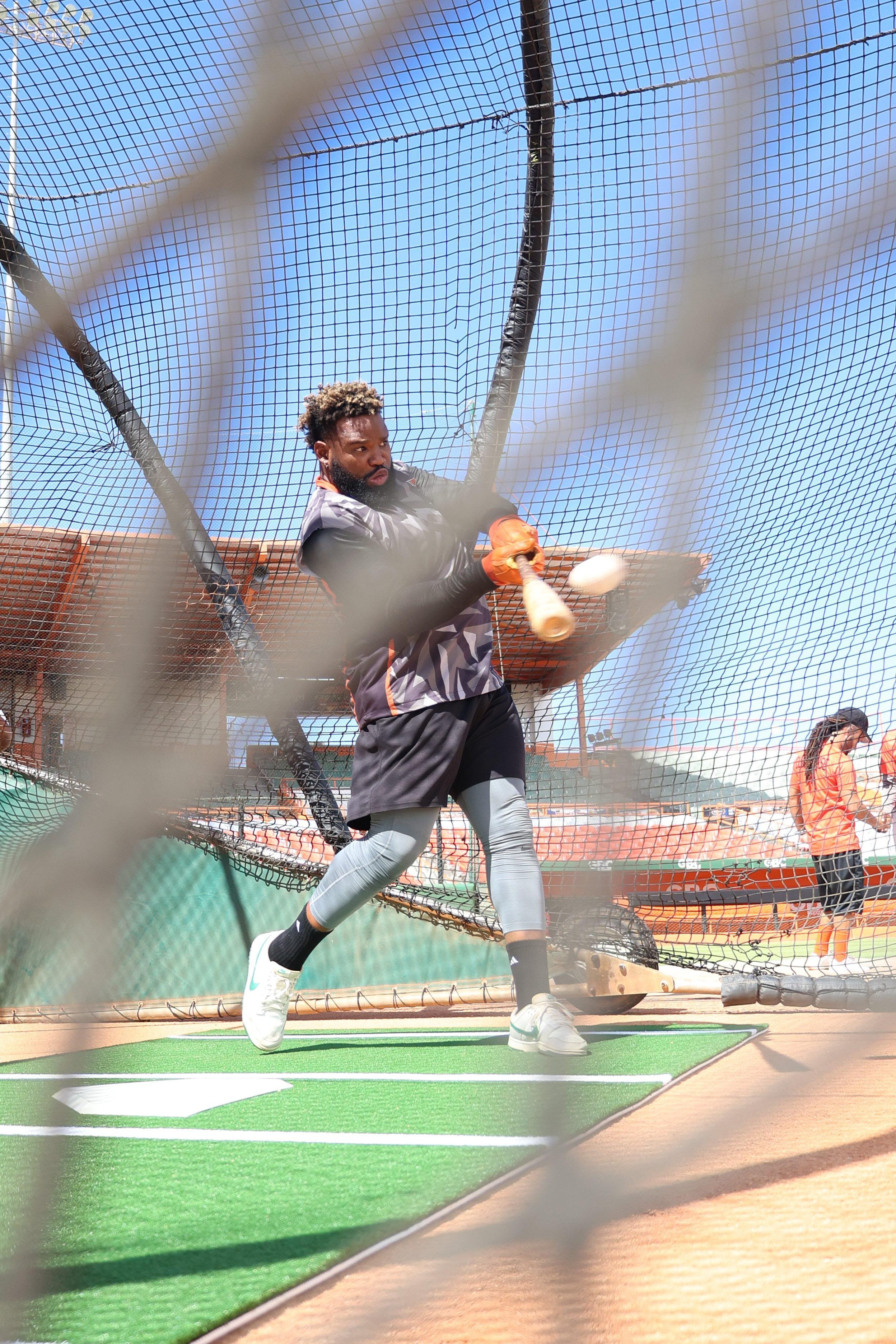 Toros dan inicio a Early Camp con 40 jugadores en el Corral - Noticias de hoy en República Dominicana | De Último Minuto