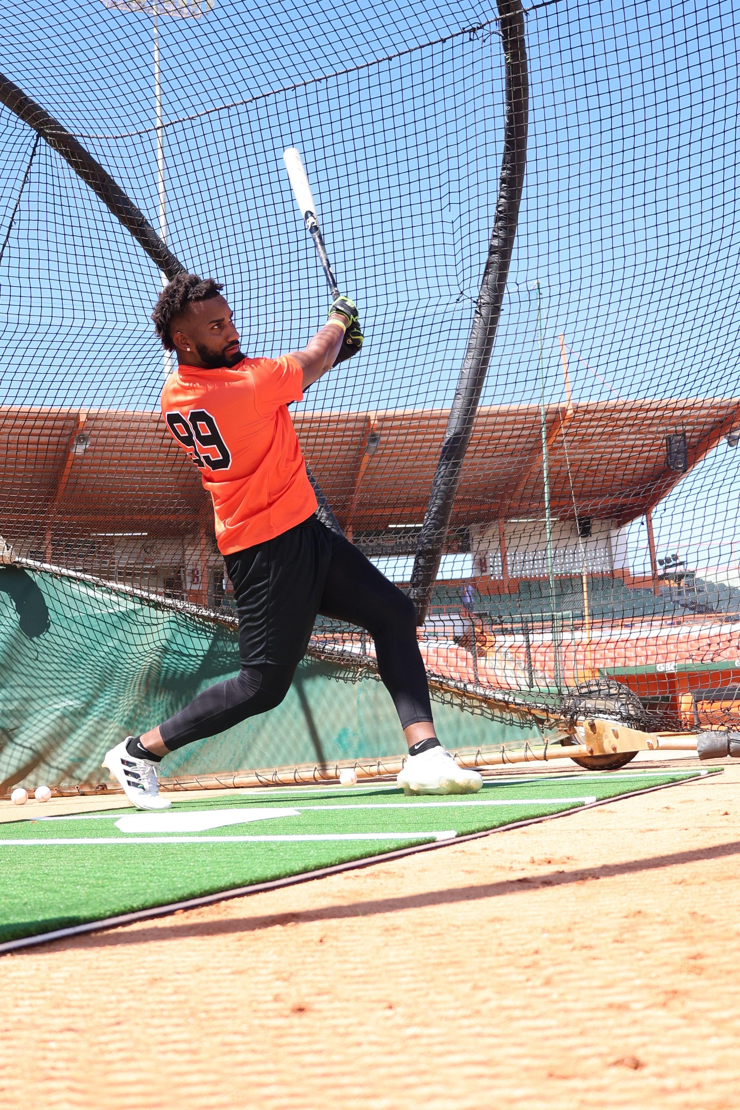 Toros dan inicio a Early Camp con 40 jugadores en el Corral - Noticias de hoy en República Dominicana | De Último Minuto