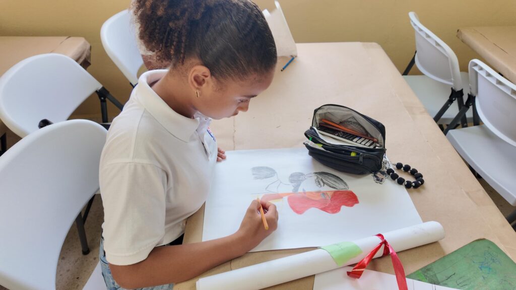 Ministerio de Cultura pone en funcionamiento Escuela de Bellas Artes en Puerto Plata