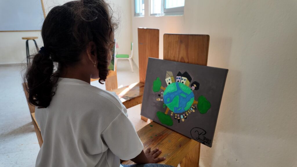 Ministerio de Cultura pone en funcionamiento Escuela de Bellas Artes en Puerto Plata