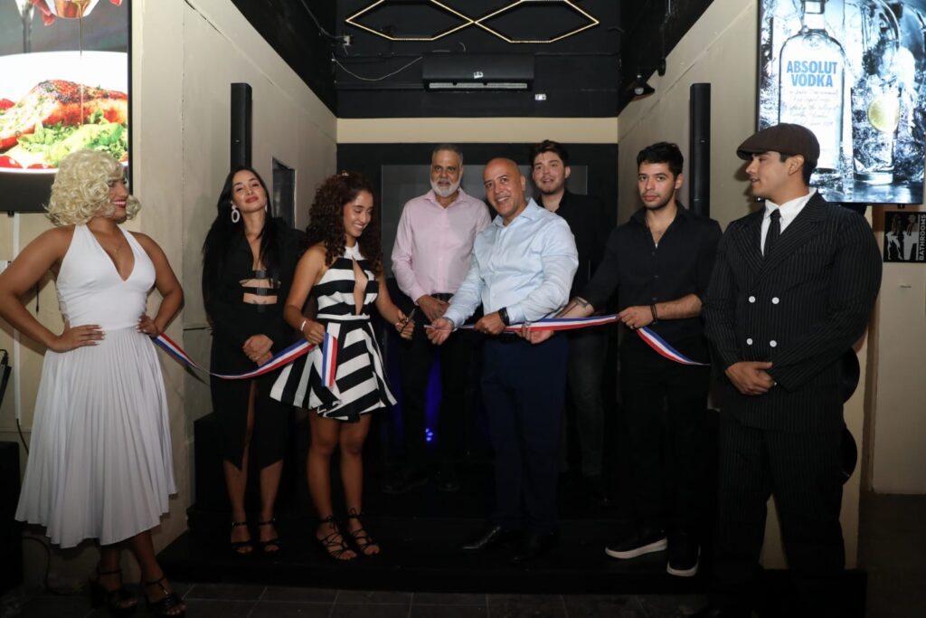 Restaurante La Fama presenta nueva propuesta gastronómica en el corazón de la Zona Colonial - Noticias de hoy en República Dominicana | De Último Minuto