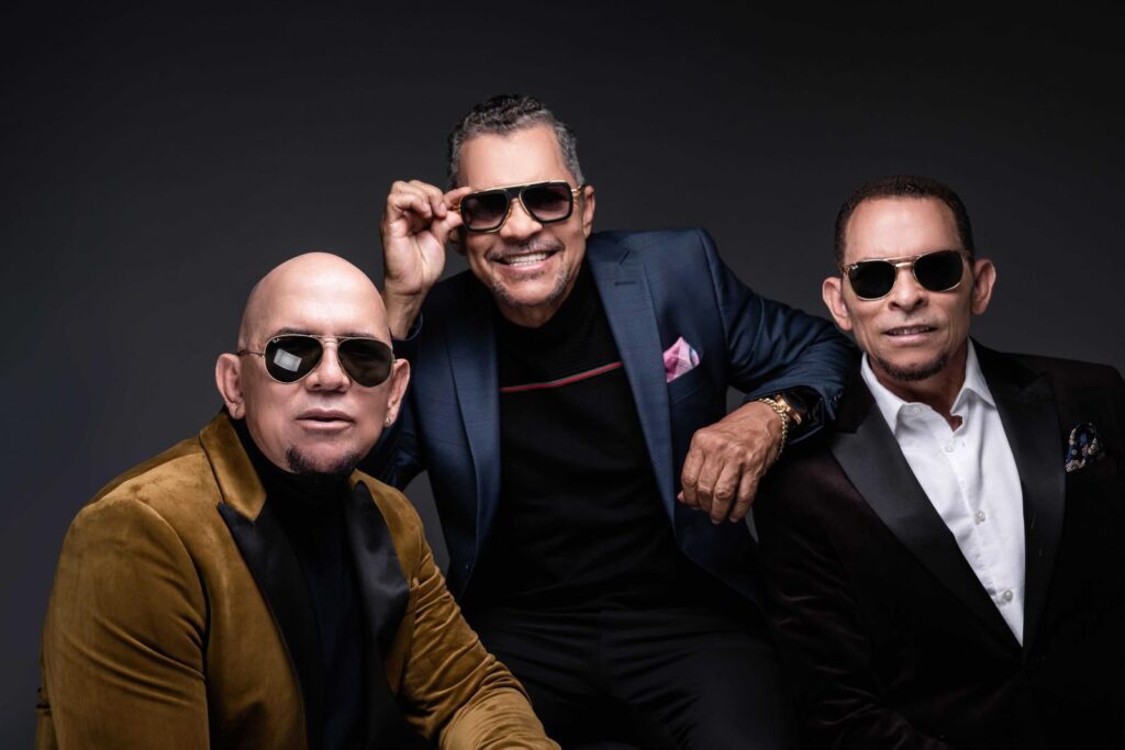 Dominicanos ponen en alto la bandera en nominaciones al Latin Grammy 2025 - Noticias de hoy en República Dominicana | De Último Minuto