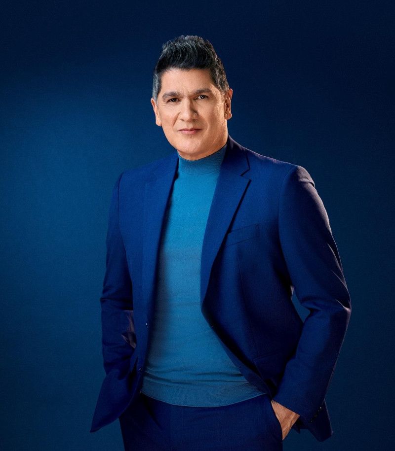 Dominicanos ponen en alto la bandera en nominaciones al Latin Grammy 2025 - Noticias de hoy en República Dominicana | De Último Minuto