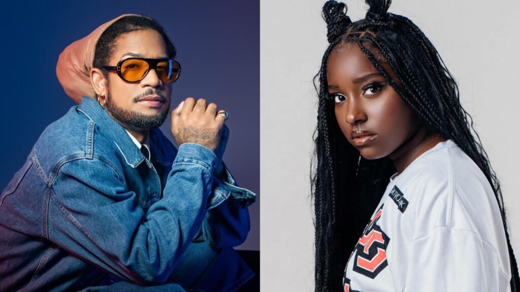 Dominicanos ponen en alto la bandera en nominaciones al Latin Grammy 2025 - Noticias de hoy en República Dominicana | De Último Minuto