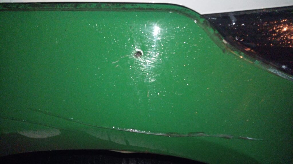 Incidente durante operativo ambiental en Yaguate deja un herido | 3 | Incidente durante operativo ambiental en Yaguate deja un herido - Noticias de hoy en República Dominicana | De Último Minuto