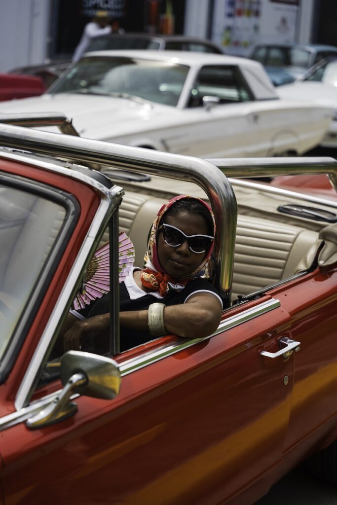 Puerto Plata se viste de elegancia con el “Distingueshed Man Drive 2025” - Noticias de hoy en República Dominicana | De Último Minuto