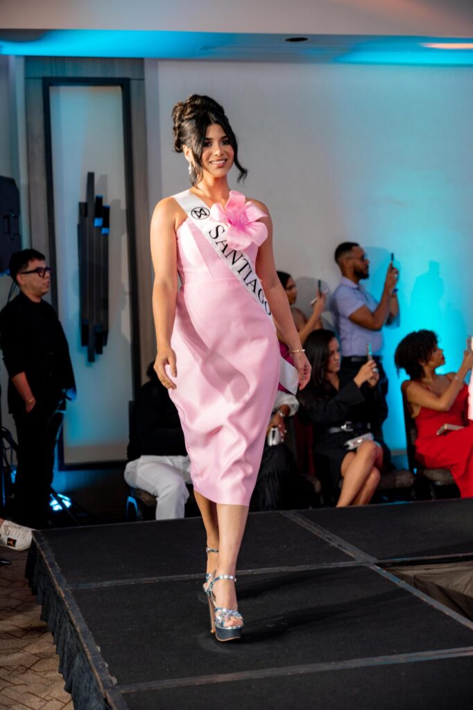 Presentan a las candidatas al Miss Mundo Dominicana 2025 - Noticias de hoy en República Dominicana | De Último Minuto