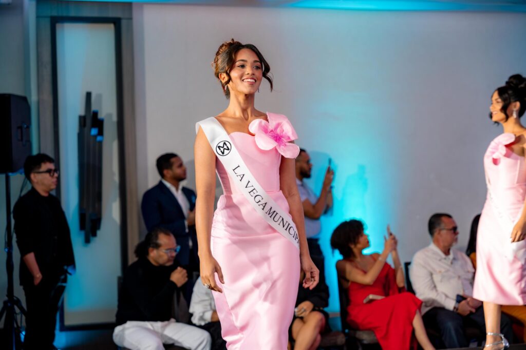 Presentan a las candidatas al Miss Mundo Dominicana 2025 - Noticias de hoy en República Dominicana | De Último Minuto