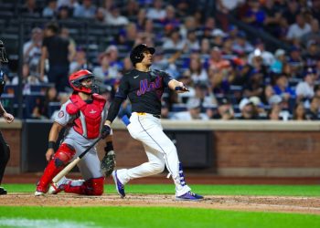 Juan Soto establece marca personal con su jonrón 42 de la temporada