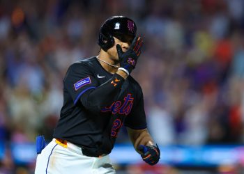 Juan Soto conecta su jonrón 43, pero los Mets caen ante los Cachorros