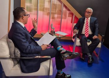 Daniel Toribio critica contradicciones oficiales y cuestiona opacidad en manejo de préstamos del Gobierno