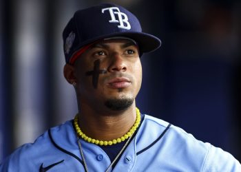 Wander Franco enciende alarmas tras presunto arresto transmitido en vivo por Instagram