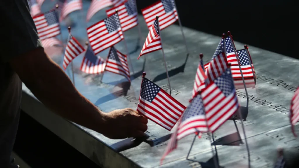 24 años del atentado terrorista que cambio al mundo: 11/9S | 5 | 24 años del atentado terrorista que cambio al mundo: 11/9S - Noticias de hoy en República Dominicana | De Último Minuto