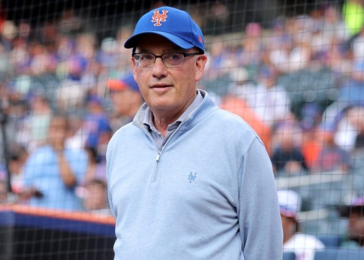 Dueño de los Mets pide perdón a la afición luego de la debacle: “El resultado fue inaceptable”