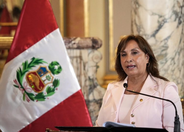 Gobierno de Perú considera «inaceptable» la oposición de la Corte IDH a su ley de amnistía