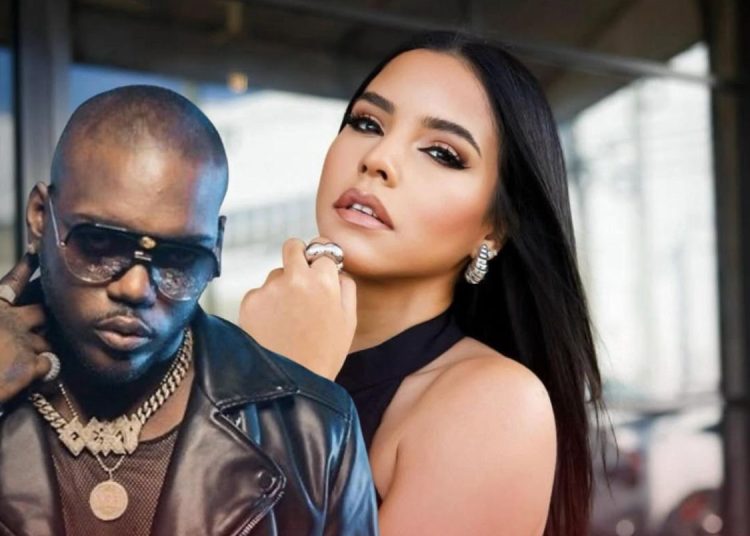 ¡Estreno Musical! “Siempre la Más” – Denise Peña Ft. Ceky Viciny