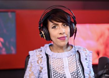 Susana Gatreau llama a instituciones a actuar frente a situación en Aerodom