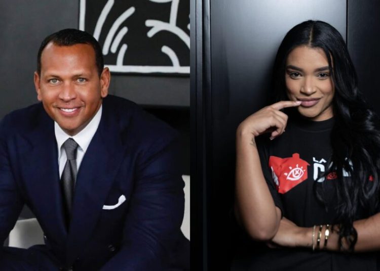 Tras el reality, Crusita quiere cocinar para A-Rod: “Quiero agradecerle su apoyo cocinando para él y su familia”