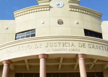 Caso de violación múltiple en Santiago  es declarado complejo por la justicia