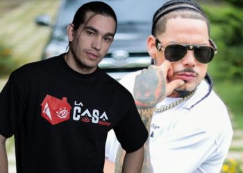 Carlos Montesquieu “le dio bola”, a Giuseppe en su primer día en Sin Filtro Radio Show