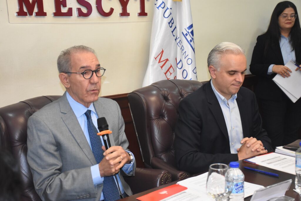 463 nuevos ingresos a la Carrera Nacional de Investigadores - Noticias de hoy en República Dominicana | De Último Minuto