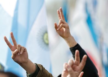 A 70 años del golpe a Perón, el peronismo es la gran alternativa al ultraderechista Milei