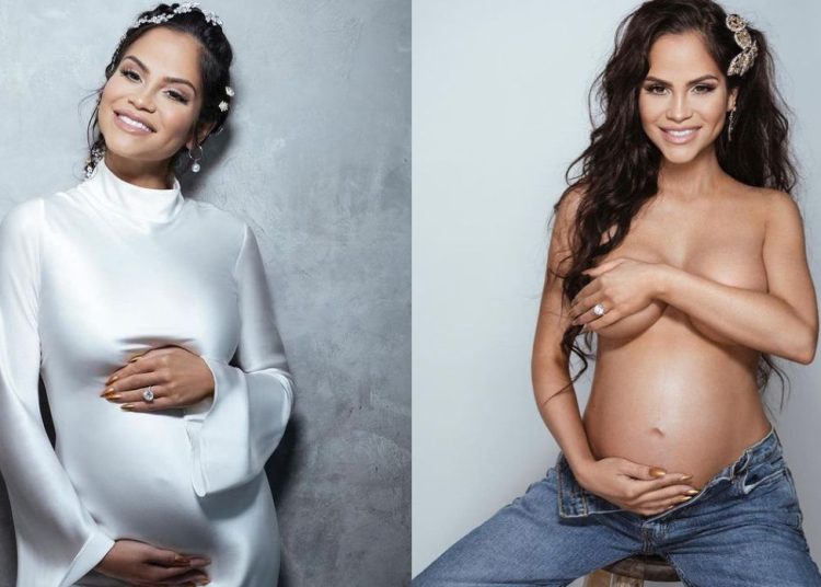 Natti Natasha revelará el sexo de su segundo hijo en los Premios Juventud 2025