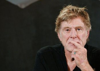 Muere Robert Redford, leyenda de Hollywood