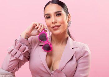 ¡En hora buena! Jessica Pereira recupera su visado a EE.UU.