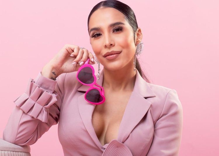 ¡En hora buena! Jessica Pereira recupera su visado a EE.UU.