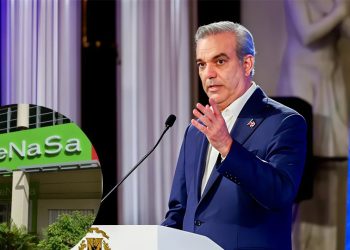 Abinader revela que el Gobierno solicitó investigación sobre Senasa