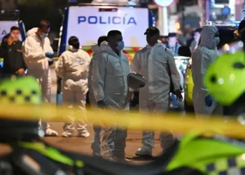Asesinan en el este de Colombia a excandidato a la alcaldía