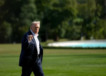 El Supremo autoriza a Trump para congelar casi 5.000 millones de dólares en ayuda exterior