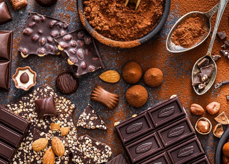 13 septiembre: Día Internacional del Chocolate
