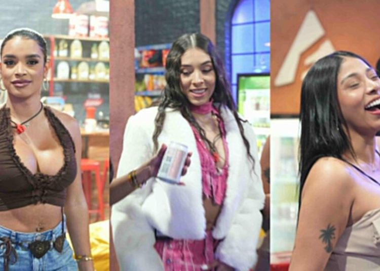 Se aprieta la tabla de posiciones en La Casa de Alofoke