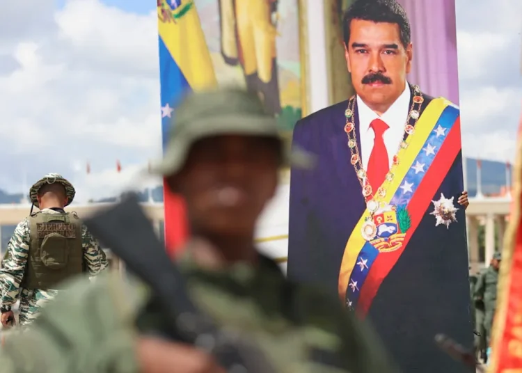 Venezuela agradece «el apoyo» de Guterres ante la «amenaza militar» de EE.UU. en el Caribe