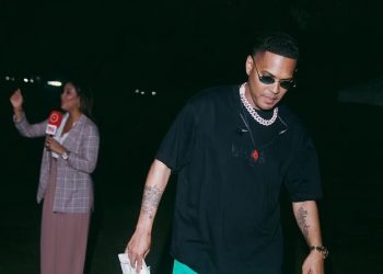 Santiago Matías donará parte de las ganancias de La Casa de Alofoke a fundaciones sin fines de lucro