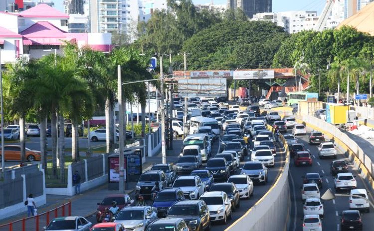 Intrant comienza mañana un levantamiento para buscar soluciones al transporte público