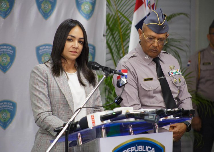 Faride dice muevo Código Penal contempla la creación de registro de abusadores sexuales