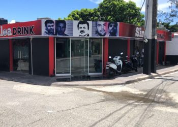 “Drink Sinaloa” genera rechazo en Baní por apología al narcotráfico