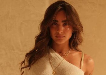 Isabella Ladera responde a filtración de vídeo íntimo,  informa tomará acciones legales y responsabiliza a Beéle