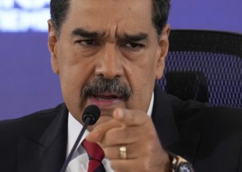 «Que la patria sea intocable»: El mensaje de Maduro a la jefatura militar de Venezuela