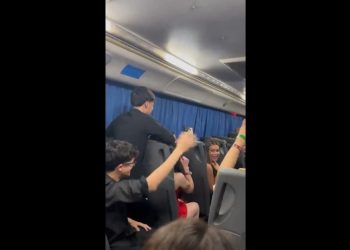 «Hoy quemamos judíos»: El polémico canto de alumnos de una escuela en Argentina